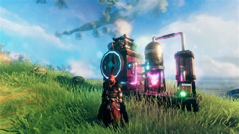 valheim sap|raffinerie d'eitr valheim.